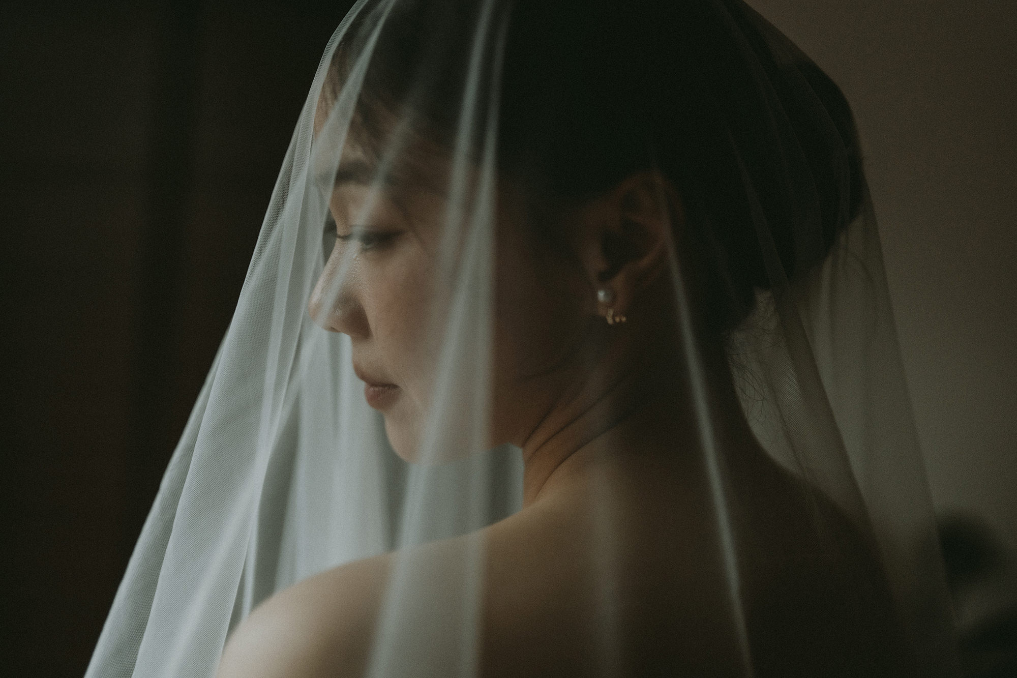 Pavilion Hotel KL Wedding